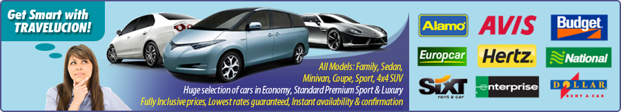 Car-Rental-Baja California