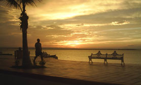 Baja California mexico